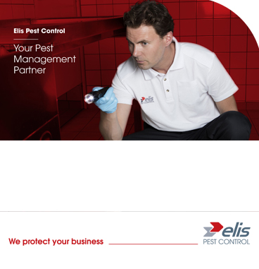 Elis Pest Control